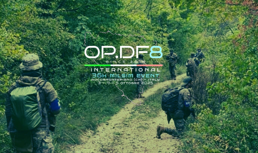 Op DF8