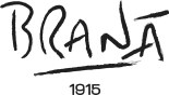 brana logo